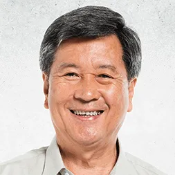 คุณลุงประเสริฐ